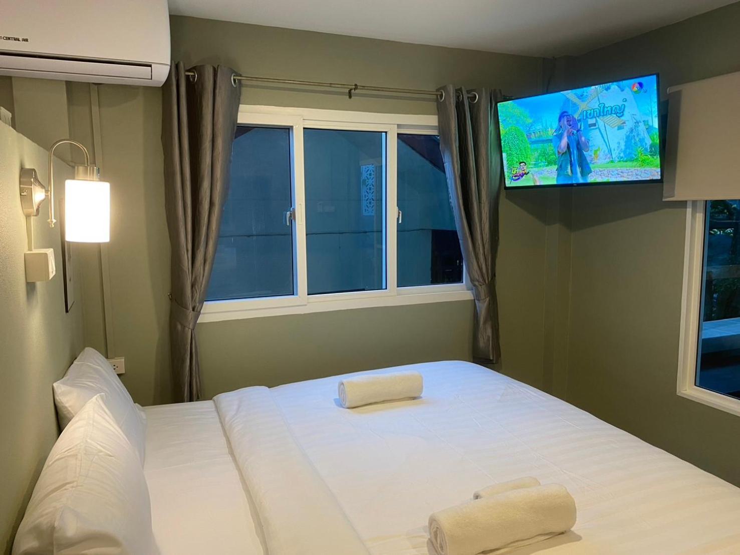 Kata Leaf Resort Phuket - Экстерьер фото