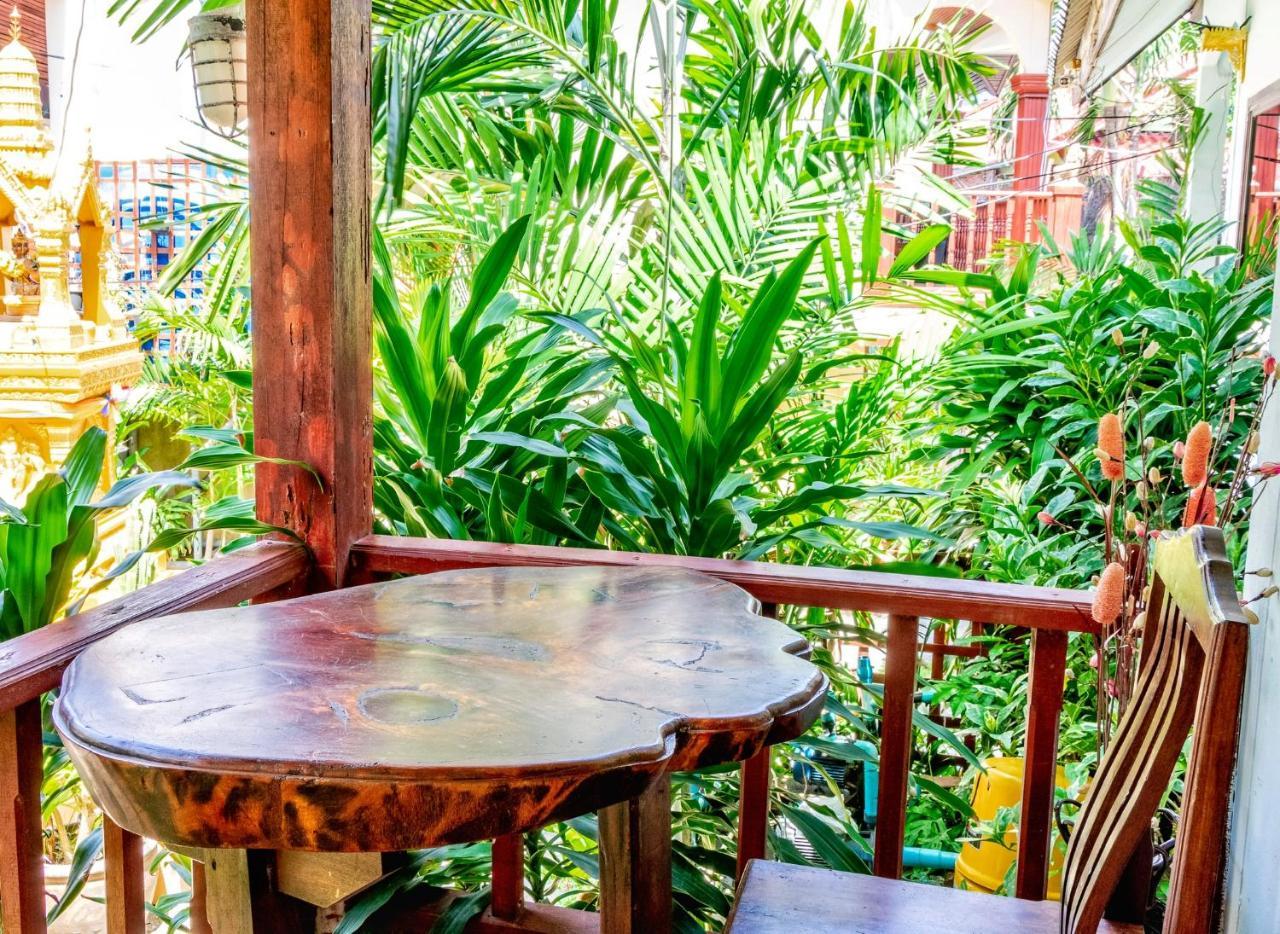 Kata Leaf Resort Phuket - Экстерьер фото