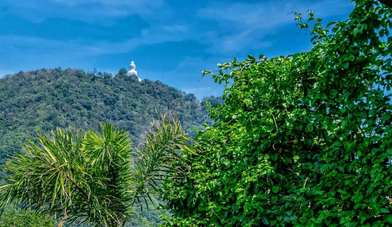 Kata Leaf Resort Phuket - Экстерьер фото